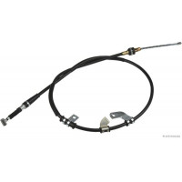 J3938008 - Herth + Buss J3938008 - Cable, Parking Brake (Rear Right Hand)
