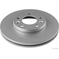J3303076 - Herth + Buss J3303076 - Brake Disc (Front)