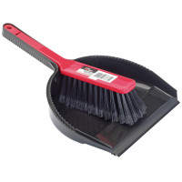 67833 - Dustpan and Brush Set