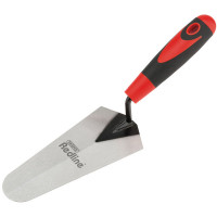 Draper Redline 69126 - Draper Redline 69126 - 175mm Soft Grip Gauging Trowel