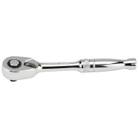 Draper Expert 26505 - Draper Expert 26505 - 1/4" Sq. Dr. 72 Tooth Reversible Ratchet