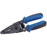 Draper 19779 - Draper 19779 - 150mm Spring Loaded Wire Stripper