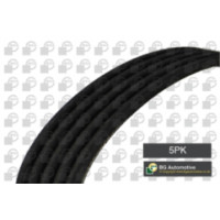5PK1230 - BGA 5PK1230 - Drive Belt