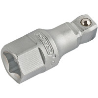 Draper Expert 85166 - Draper Expert 85166 - 45mm 3/8" Square Drive Wobble Extension Bar