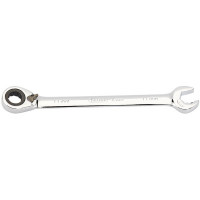 Draper Expert 06842 - Draper Expert 06842 - Expert 11mm Draper Expert Hi-Torq® Metric Reversible Double Ratcheting Combination Spanner