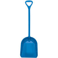 Draper 19174 - Draper 19174 - Multi-Purpose Polypropylene Shovel