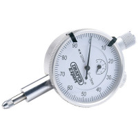 Draper Expert 51855 - Draper Expert 51855 - Expert 0 - 5mm Metric Dial Test Indicator