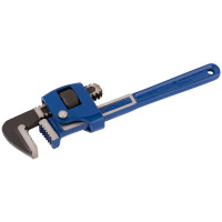 Draper Expert 78915 - Draper Expert 78915 - Expert 200mm Adjustable Pipe Wrench
