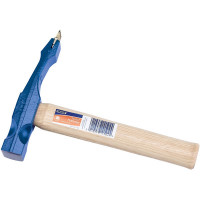 Draper 11504 - Draper 11504 - Single-Ended Scutch Hammer