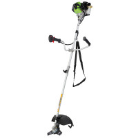 Draper 80880 - Draper 80880 - Petrol Brush Cutter and Line Trimmer (32.5cc)