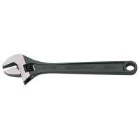Draper Expert 52682 - Draper Expert 52682 - Expert 300mm Crescent-Type Adjustable Wrench with Phosphate