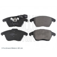 ADV184204 - Blue Print ADV184204 - Brake Pad Set (Front)