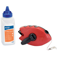 Draper 10742 - Draper 10742 - 30M Chalk Line