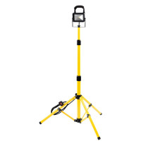 Draper 66050 - Draper 66050 - COB LED Worklamp with Tripod (10W)