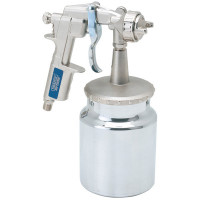 Draper 64210 - Draper 64210 - 1L Suction Feed Spray Gun