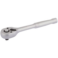 Draper 26723 - Draper 26723 - 1/4" Sq. Dr. 72 Tooth Reversible Ratchet