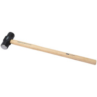 Draper 81428 - Draper 81428 - Hickory Shaft Sledge Hammer (3.2kg - 7lb)