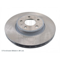 ADV184313 - Blue Print ADV184313 - Brake Disc (Front)