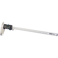 Draper Expert 80844 - Draper Expert 80844 - 0-300mm/0-12" Digital Vernier Caliper