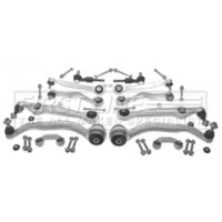 FCA7121K - First Line FCA7121K - SUSPENSION ARM KIT (Front Left Hand+Right Hand)