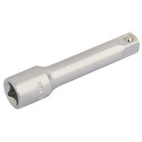 11084 - 50mm 1/4" Square Drive Elora Extension Bar