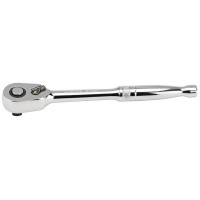 Draper Expert 26506 - Draper Expert 26506 - 3/8" Sq. Dr. 72 Tooth Reversible Ratchet