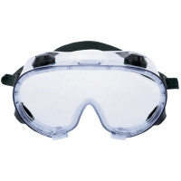 Draper 51130 - Draper 51130 - Professional Safety Goggles