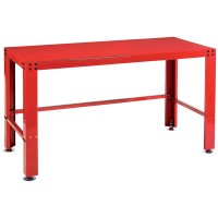 Draper Expert 40909 - Draper Expert 40909 - Expert Heavy Duty Steel Workbench