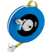 Draper Expert 88217 - Draper Expert 88217 - Expert 30M/100ft Steel Measuring Tape