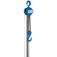 Draper Expert 82466 - Draper Expert 82466 - Chain Hoist/Chain Block (5 tonne)