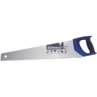 Draper Expert 49286 - Draper Expert 49286 - Expert Supercut® 550mm/22" Soft Grip Hardpoint Handsaw - 7tpi/8ppi