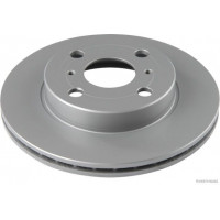 J3302151 - Herth + Buss J3302151 - Brake Disc (Front)