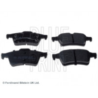 ADN142114 - Blue Print ADN142114 - Brake Pad Set (Rear)