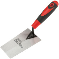 69127 - Bucket Trowel with Soft Grip (140mm)