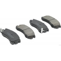 J3607005 - Herth + Buss J3607005 - Brake Pad Set (Front)