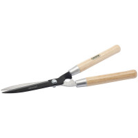 Draper 36784 - Draper 36784 - Straight Edge Garden Shears with Ash Handles (230mm)