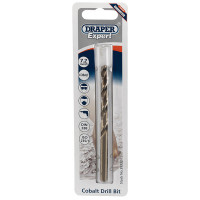 Draper Expert 39232 - Draper Expert 39232 - Expert 7.2mm HSS Cobalt Drill