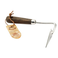 Draper 83750 - Draper 83750 - Hand Onion Hoe with FSC Certified Ash Handle