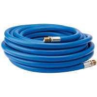 Draper 38344 - Draper 38344 - 15M 1/2" BSP 13mm Bore Air Line Hose