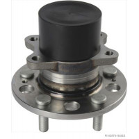 J4710552 - Herth + Buss J4710552 - Wheel Bearing Kit (Rear Left Hand+Right Hand)