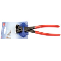 Draper 80313 - Draper 80313 - Knipex 200mm End Cutting Nippers