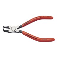 Draper 56166 - Draper 56166 - Knipex 12mm - 25mm J11 90° Bent Internal Circlip Pliers