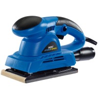 Draper 83642 - Draper 83642 - Storm Force® 1/3 Sheet Orbital Sander (135W)