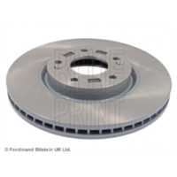 ADG043158 - Blue Print ADG043158 - Brake Disc (Front)