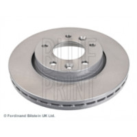 ADG04354 - Blue Print ADG04354 - Brake Disc (Front)