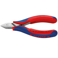 Draper 27727 - Draper 27727 - Knipex 115mm Full Flush Electronics Diagonal Cutting Nipper