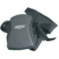 Draper 58096 - Draper 58096 - Pair of Rubber Knee Pads