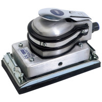 Draper 19897 - Draper 19897 - Orbital or Jitterbug Air Sander