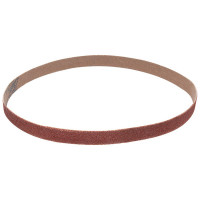 Draper 26931 - Draper 26931 - 330 x 10mm 80Grit Aluminium Oxide Sanding Belt