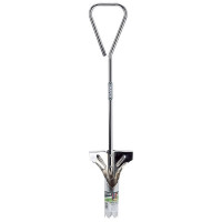 Draper 05165 - Draper 05165 - Long Handled Bulb Planter